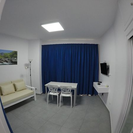 Apartamentos Juan Perez- Viviendas Vacacionales Las Palmas de Gran Canaria Exterior photo