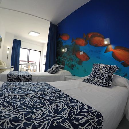 Apartamentos Juan Perez- Viviendas Vacacionales Las Palmas de Gran Canaria Exterior photo