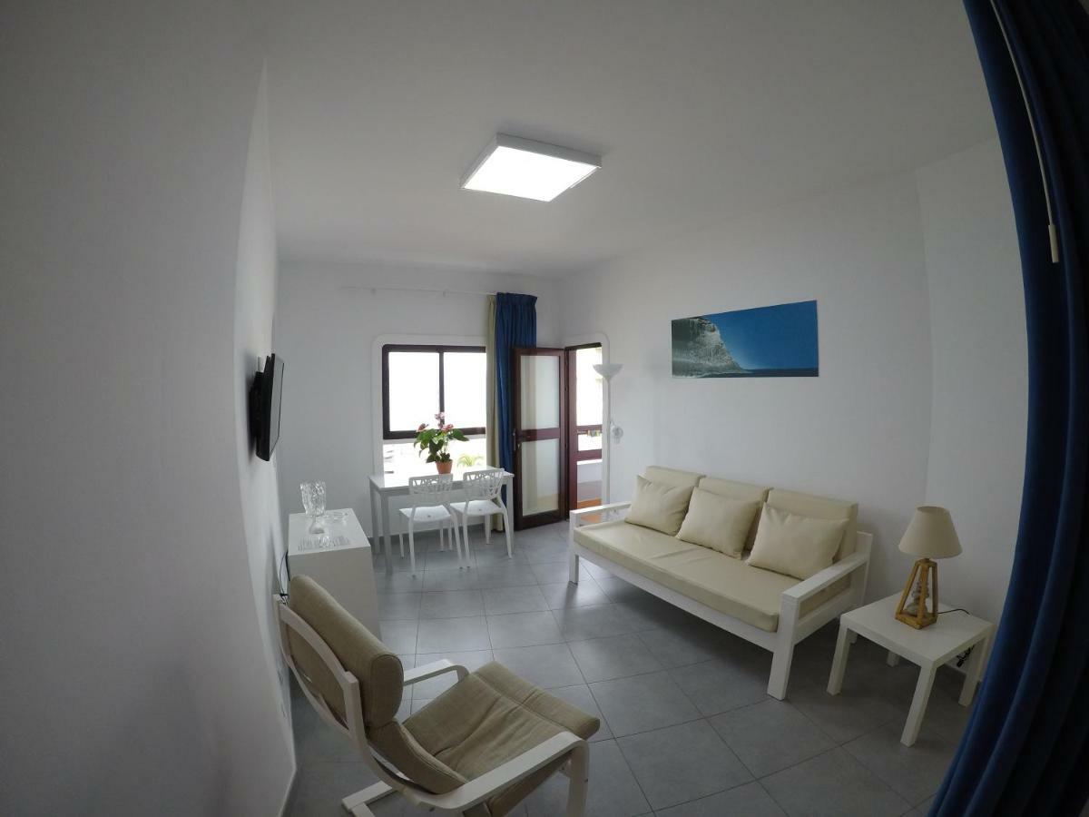 Apartamentos Juan Perez- Viviendas Vacacionales Las Palmas de Gran Canaria Exterior photo